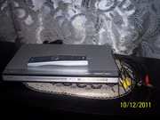 Продам б/у dvd-player BBK 